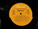 Beatles LP Impression 6086 absolute Rarität