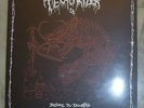 Terrorizer     Before The Downfall    2LP    Die Hard Orange White Splatter