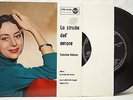 CATERINA  VALENTE - EP RCA EPA-9692 La strada del´amore 1959