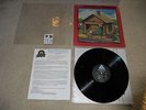 Grateful Dead Terrapin Station1977 1st POGO ARCHIVE MASTER Ultrasonic Cleaned