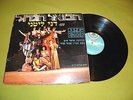 Danny Litani Michel Fugain Big Bazar HEBREW VERSION RARE Israel Israeli LP