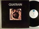 Quatrain  Self-Titled    Psych   Tetragrammaton Label