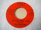 THE PROFESSORS - LITTLE RED RIDING HOOD - OMEN