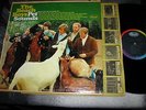 the BEACH BOYS   PET SOUNDS  MONO LP CAPITOL T-2458 w/INNER,self,s/t,girl,surfin