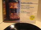 Audiophile THE TUBE  Corelli, Boccerini,...TACET 180g LP ltd. Edition 64/969
