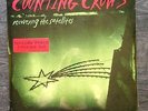 Counting Crows - Recovering The Satellites 2 LP Vinyl Record Set - Sealed