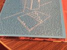 Mike Watt Ball-Hog or Tugboat? - 2 LP Blue Vinyl - Minutemen Nirvana Pearl Jam