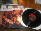 ULTRAMAGNETIC MC'S - GIVE THE DRUMMER SOME / MOE LUV'S THEME - US NEXT PLATEAU