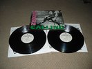 the clash london calling original  lp 1979 A1/B1/C2/D2  EX CONDITION