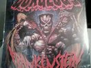 Gorgeous Frankenstein - Self Titled - EVIL101 SEALED