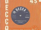 HEAR - POETS - THATS THE WAY ITS GOT TO BE / THE BIRDS - LEAVING HERE