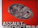 CARPENTER, John - Assault On Precinct 13 (Soundtrack) - LP