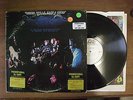 Crosby, Stills , Nash & Young - 4 Way Street 2x LP NM Promo Atlantic SD 2-902