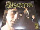 JIM MORRISON THE DOORS SELF TITLED RECORD ALBUM LP SEALED NO BAR CODE