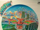 Embryo - Surfin´- LP - 1975 - Buk Records - Jazzrock, Krautrock, Prog Rock