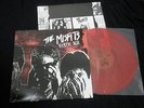 Misfits - Static Age Red Vinyl LP Danzig Samhain