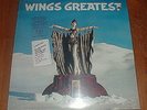 PAUL McCARTNEY & WINGS Beatles Orig 