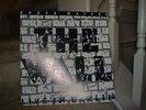 PINK FLOYD ROGER WATERS THE WALL LIVE IN BERLIN COVER PROMO SHEET
