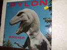 PYLON sealed LP chomp dB db65 ATHENS GA REM b-52's