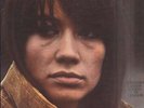 Françoise HARDY Sings in English UK LP VOGUE 3025