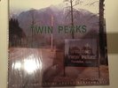 Twin Peaks by Angelo Badalamenti vinilo