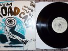 Broadcast - Pendulum LP Warp Records NM // Tender Buttons OOP vinyl