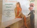 LP Rêveries n°1 Jacques Ghestem (violon) Raoul Gola (piano) Brahms Schubert