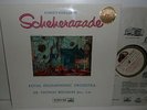 ASD 251 Rimsky-Korsakov Scheherazade Royal Philharmonic Orchestra Beecham C/G