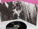 SEAN LENNON KEMP MUHL ACOUSTIC LP ORIGINAL 2010 DELUXE VINYL PRESSING GOASTT NM