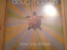 Doug Martsch Now You Know Vinyl LP Near Mint Built To Spill OOP