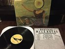 Neutral Milk Hotel - In The Aeroplane Over The Sea ORG RARE 1998 1st Pressing