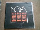NOVA - BLINK  * JAZZ FUNK PROG LP