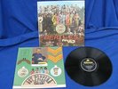 THE BEATLES - Sgt PEPPER - 1st UK PRESS MONO - EXCELLENT AUDIO - SUPERB COVER