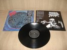 Morbid Angel - Altars Of Madness LP (1989) Vader - Deicide - Immolation