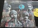 Vanilla Fudge - Renaissance LP ATCO SD 33-244