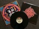 Kiss Rock And Roll Over