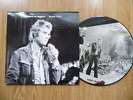 johnny hallyday picture LP prison de bochuz 1974 rare 300 ex NUMERO 1