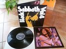 Black Sabbath