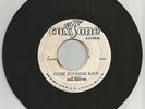 KEN BOOTHE / COME RUNNING BACK / ROLAND ALPHONSO / TALL IN THE SADDLE / 7''/ VG+