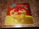 CHUCK BERRY - Berry Is On Top - LP Vinyl 1959 Black Chess LP-1435 original mono