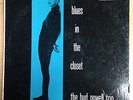 THE BUD POWELL TRIO Blues in the Closet VERVE Jazz LP