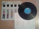 X Ray Spex Germfree Adolescents LP