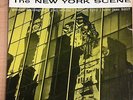 GEORGE WALLINGTON QUINTET The New York Scene feat. Phil Woods NEW JAZZ LP