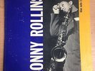 SONNY ROLLINS feat. donald byrd BLUE NOTE LP 1542 Jazz