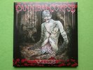 Cannibal Corpse - Vile LP Limited Edition Purple Transparent Vinyl
