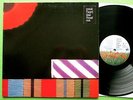 Pink Floyd - The Final Cut LP  Harvest Germany 1983