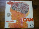 CAN TAGO MAGO LP UNITED ARTISTS 1971 RARE GERMAN 1ST PRESS KRAUTROCK MONSTER ??