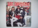 Los Sabrosos Del Merengue 'Sin Fronteras' Latin LP