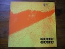 GURU GURU UFO LP OHR 1970 TOP RARE KRAUTROCK MONSTER ARCHIVE COPY NEAR MINT ??