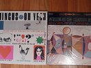 Charles Mingus Oh Yeah and Mingus Ah Um LP' Excellent condition